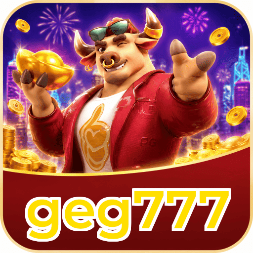 geg777 VIP Program Logo