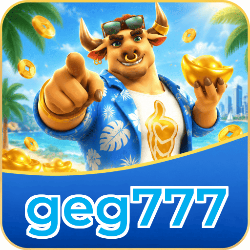 geg777 Logo Seguro