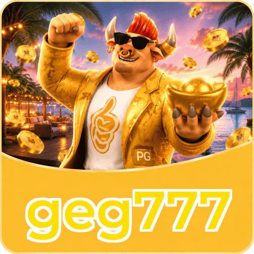 geg777 Logo Verificado