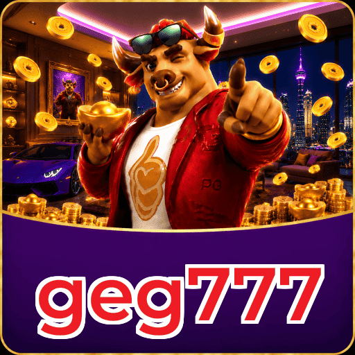geg777 Plataforma Confiável