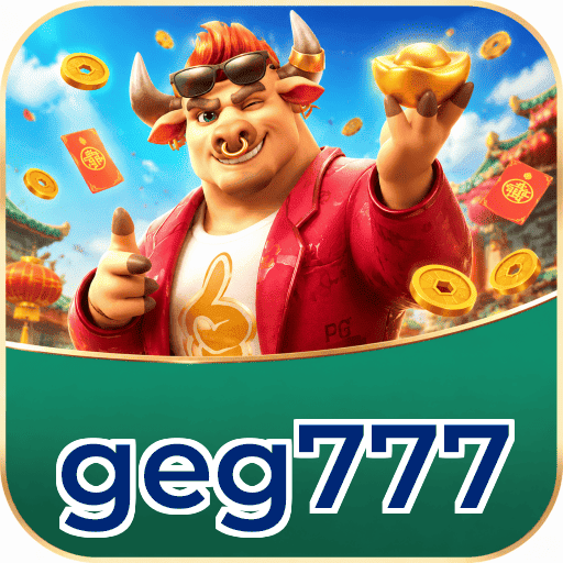 geg777 Jackpots Progressivos