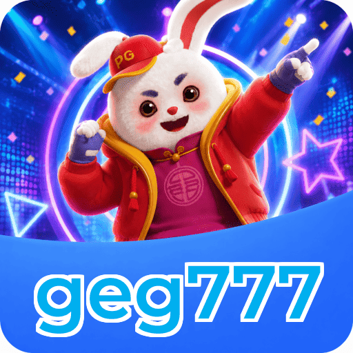 Logo geg777 Plataforma Certificada