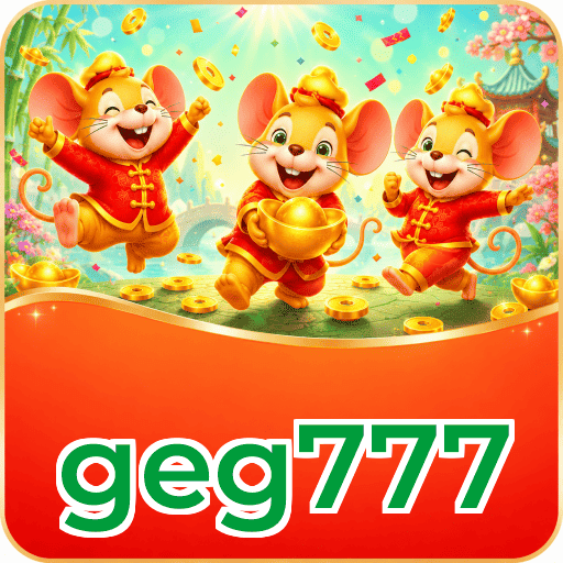 Requisitos do APK geg777 para Android - Logo Oficial