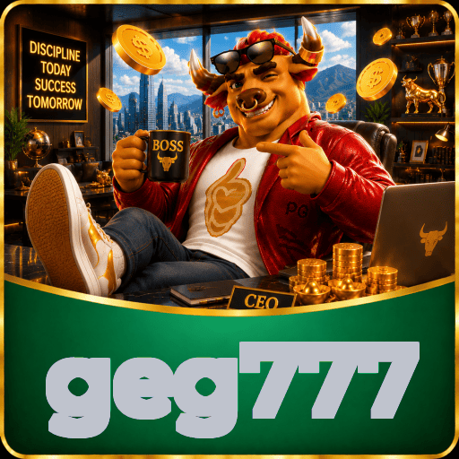 geg777 Certificado eCOGRA